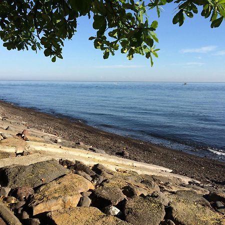 Bali Segara Lestari Oceanfront Villas Tejakula Esterno foto