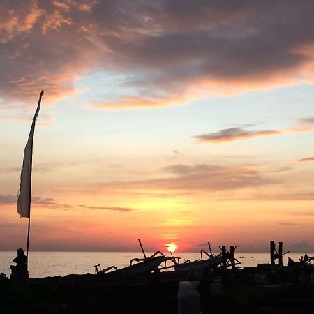Bali Segara Lestari Oceanfront Villas Tejakula Esterno foto