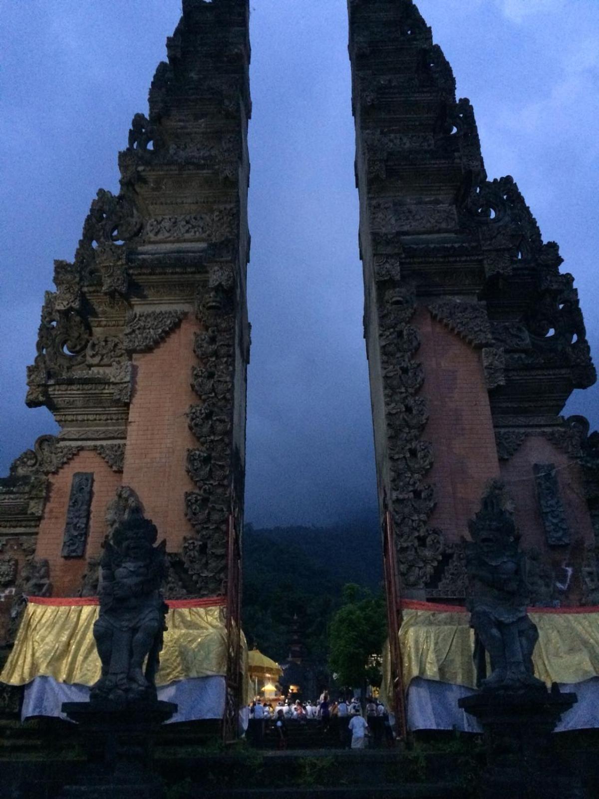 Bali Segara Lestari Oceanfront Villas Tejakula Esterno foto