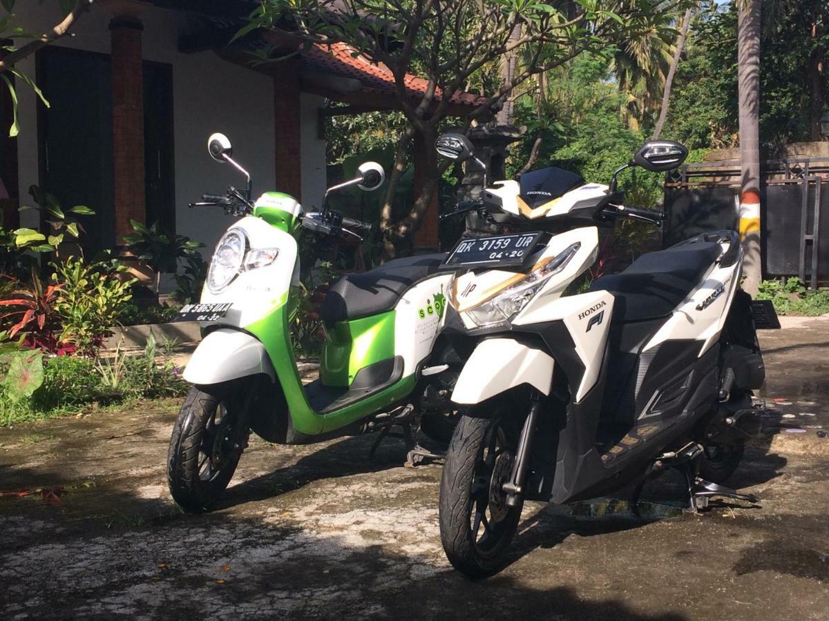Bali Segara Lestari Oceanfront Villas Tejakula Esterno foto