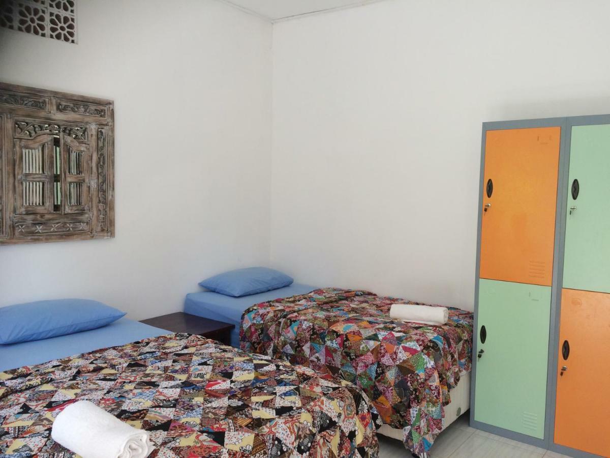 Bali Segara Lestari Oceanfront Villas Tejakula Esterno foto