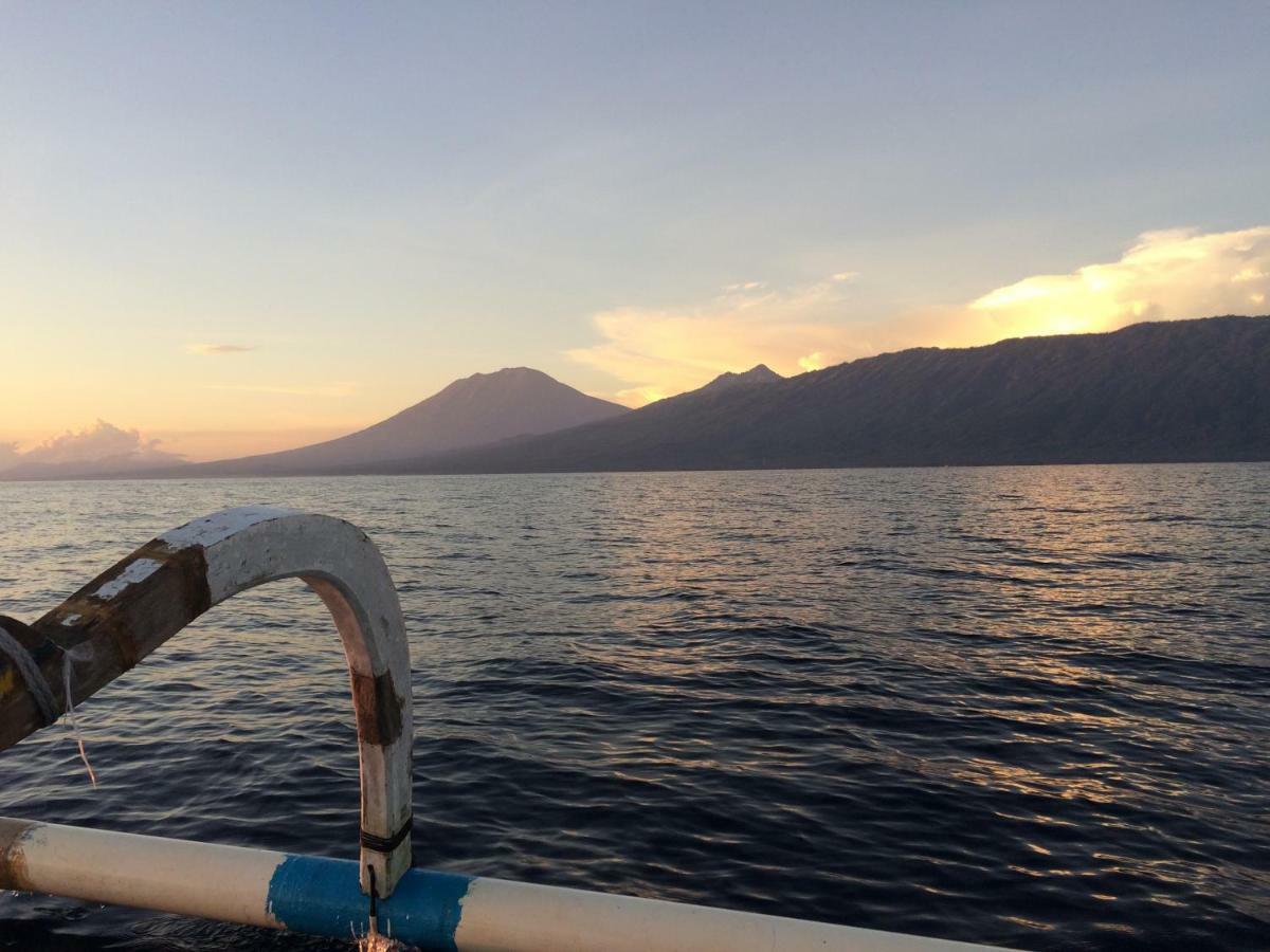Bali Segara Lestari Oceanfront Villas Tejakula Esterno foto