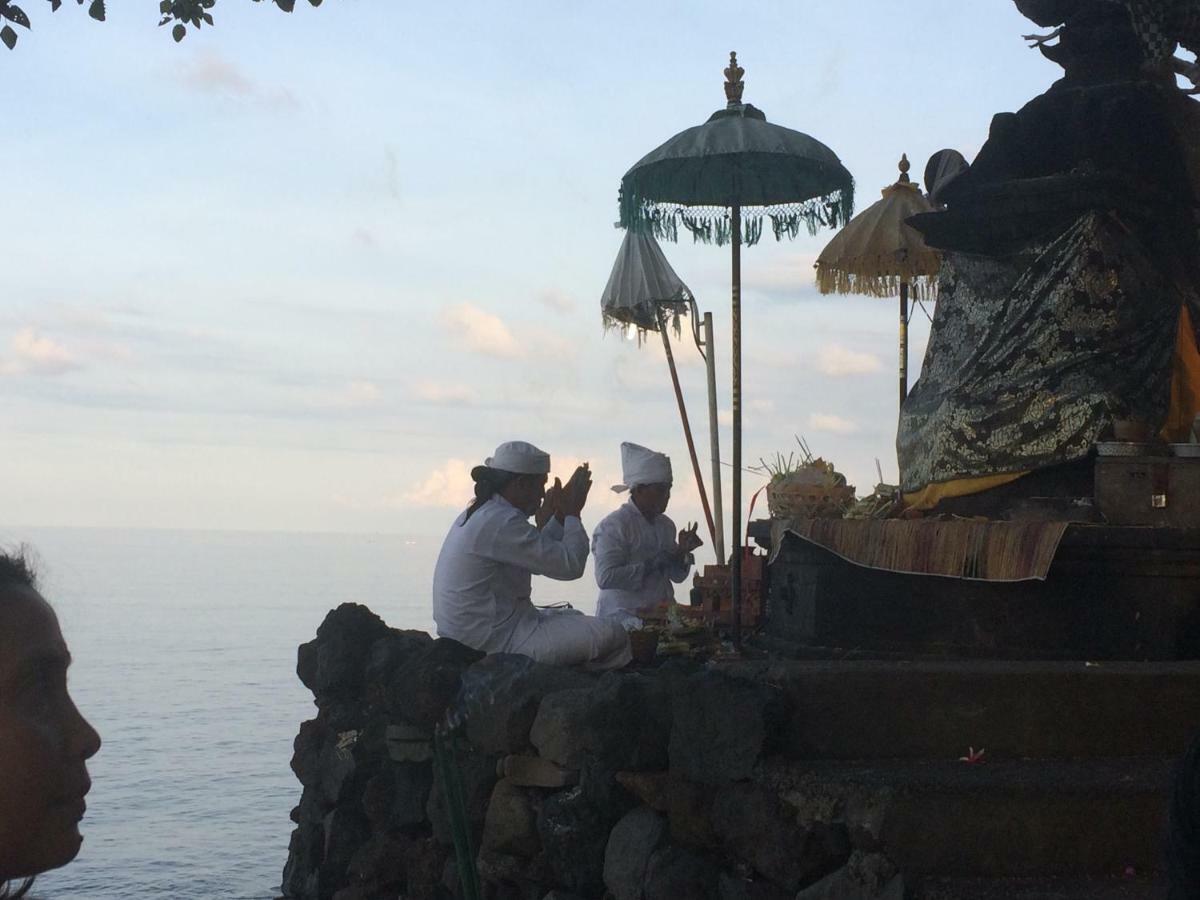 Bali Segara Lestari Oceanfront Villas Tejakula Esterno foto