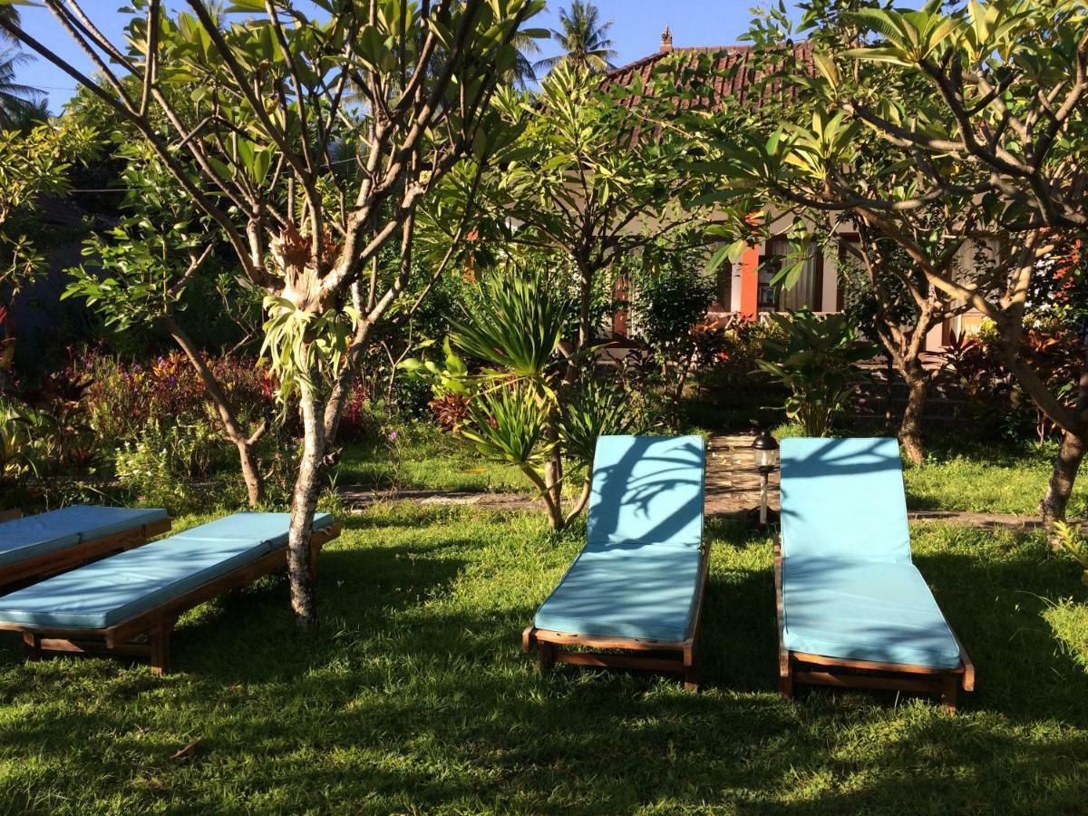 Bali Segara Lestari Oceanfront Villas Tejakula Esterno foto