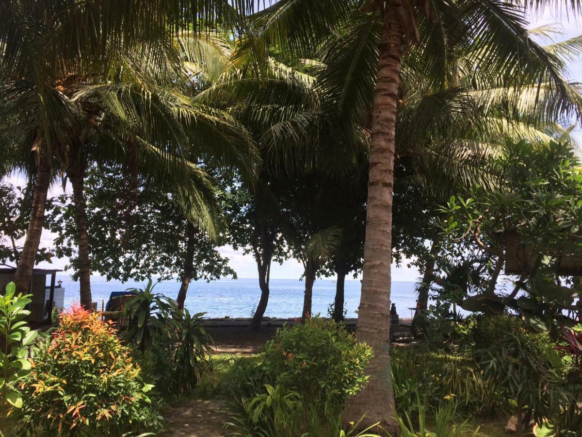 Bali Segara Lestari Oceanfront Villas Tejakula Esterno foto
