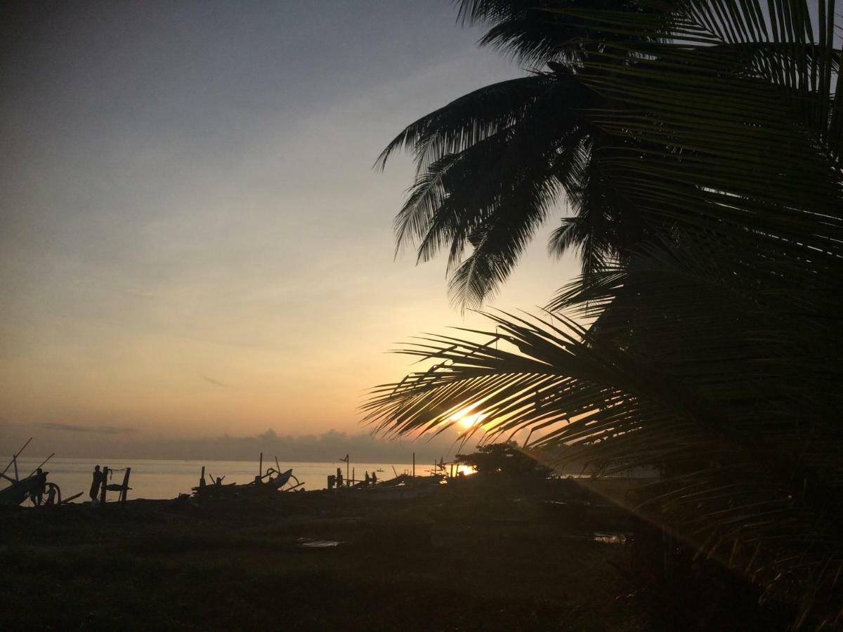 Bali Segara Lestari Oceanfront Villas Tejakula Esterno foto