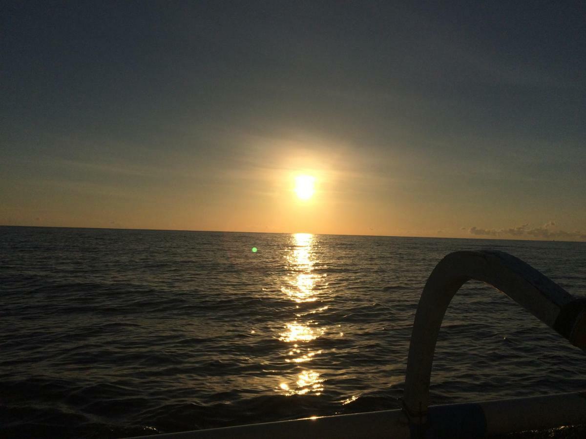 Bali Segara Lestari Oceanfront Villas Tejakula Esterno foto