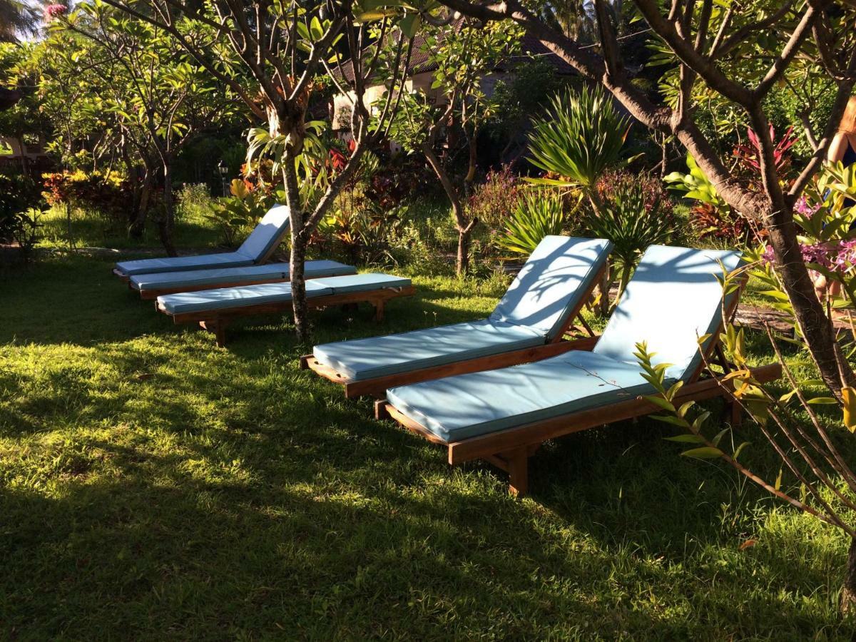 Bali Segara Lestari Oceanfront Villas Tejakula Esterno foto