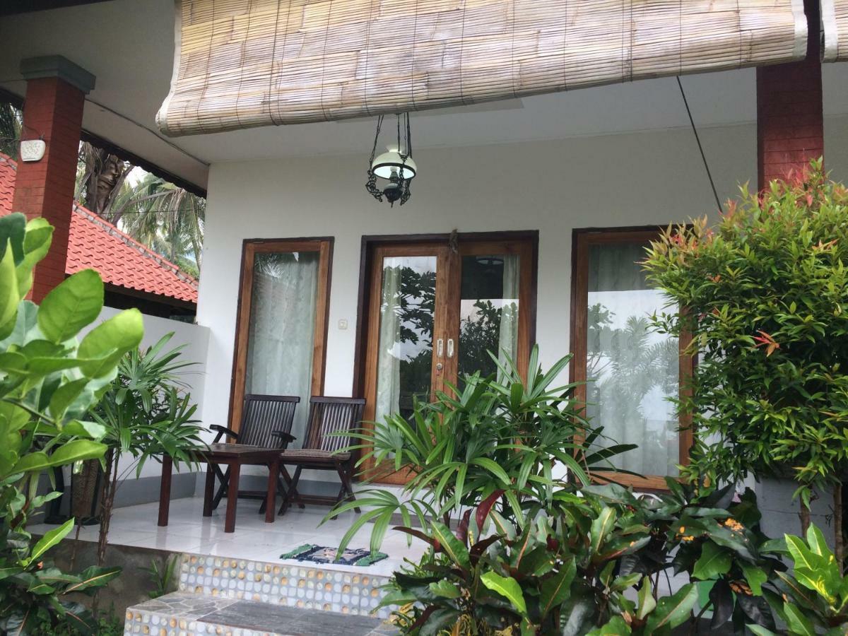 Bali Segara Lestari Oceanfront Villas Tejakula Esterno foto