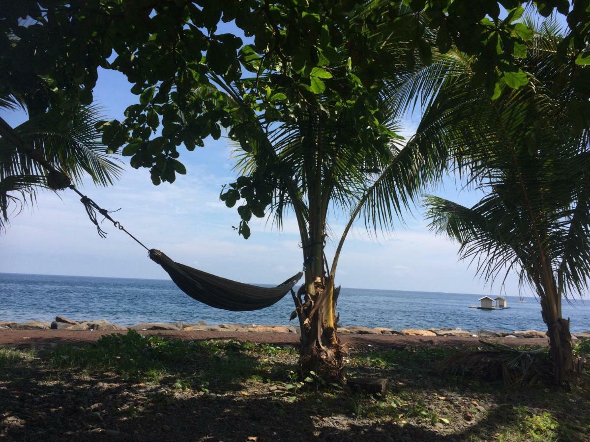 Bali Segara Lestari Oceanfront Villas Tejakula Esterno foto