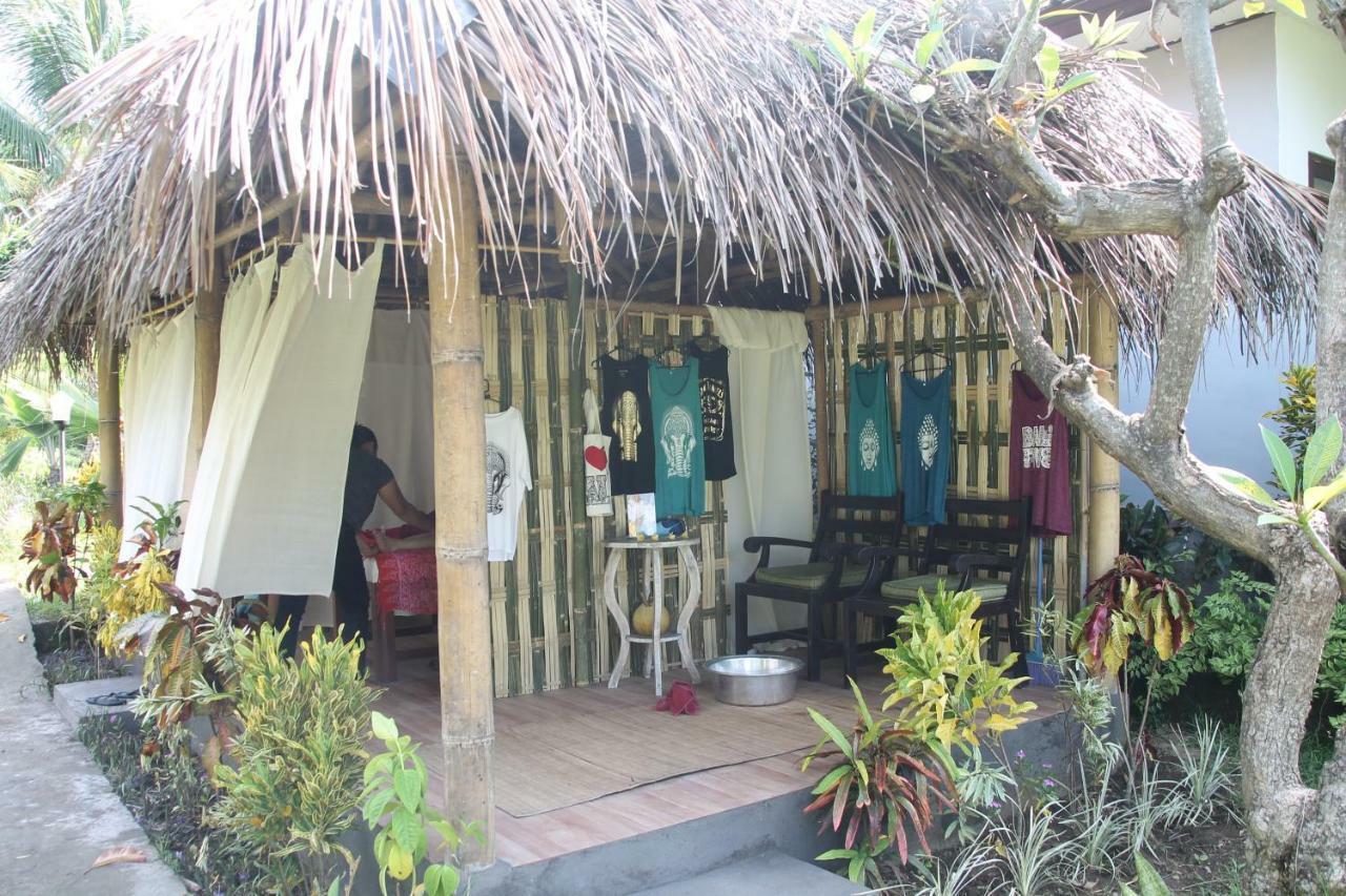 Bali Segara Lestari Oceanfront Villas Tejakula Esterno foto