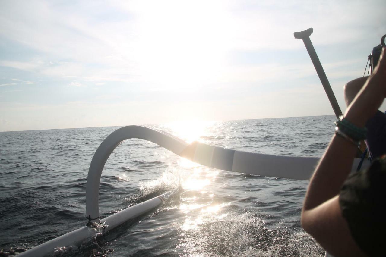 Bali Segara Lestari Oceanfront Villas Tejakula Esterno foto