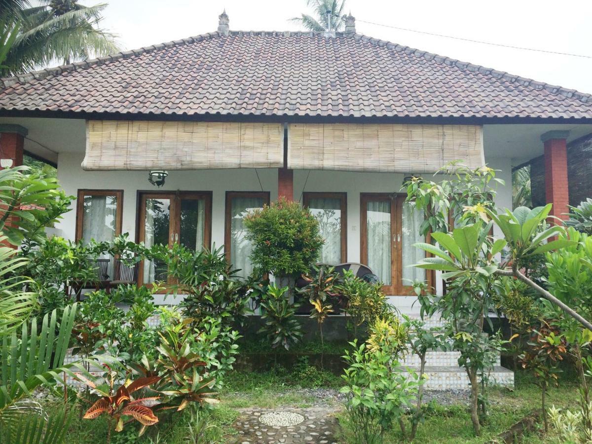 Bali Segara Lestari Oceanfront Villas Tejakula Esterno foto