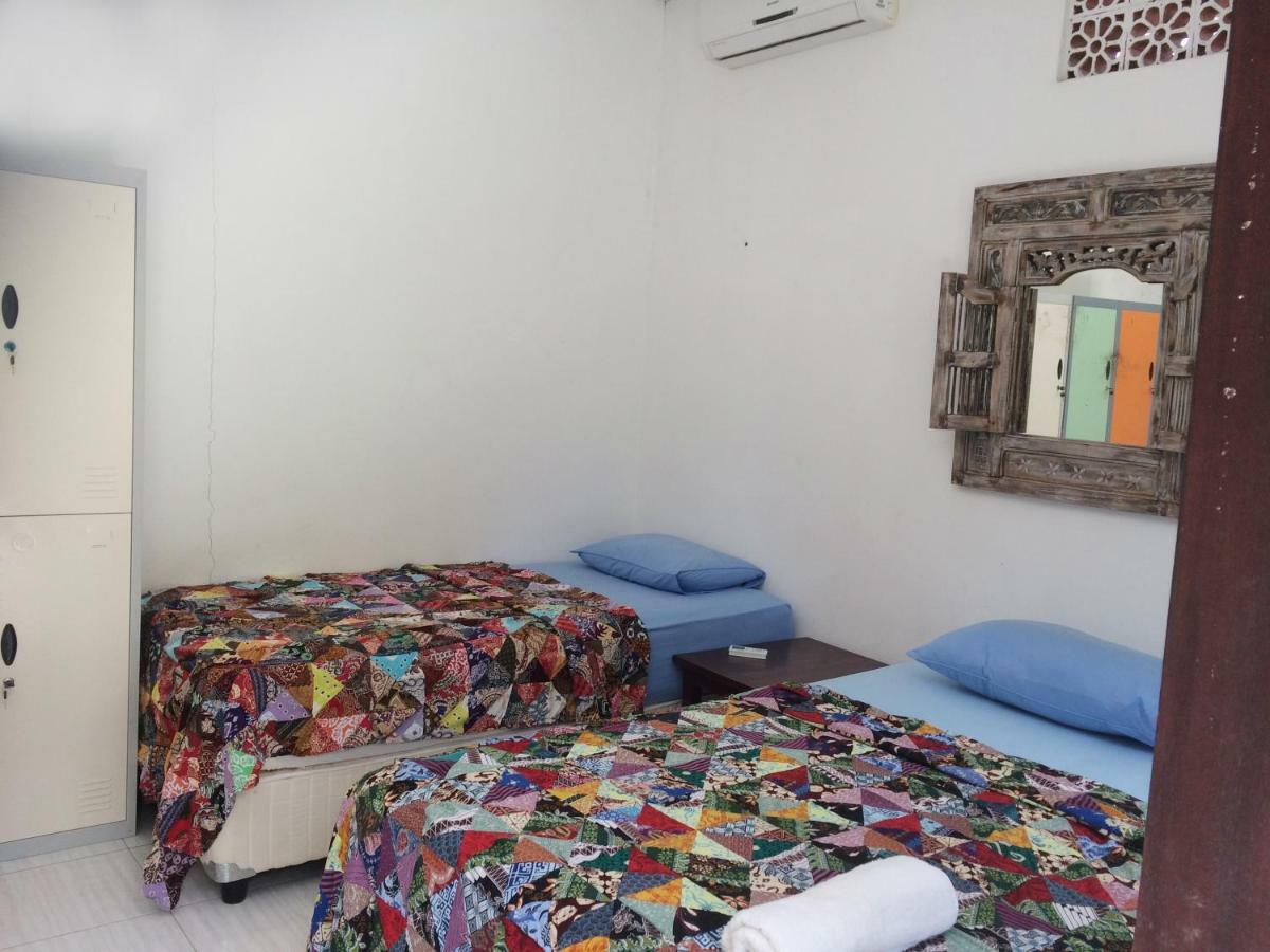 Bali Segara Lestari Oceanfront Villas Tejakula Esterno foto