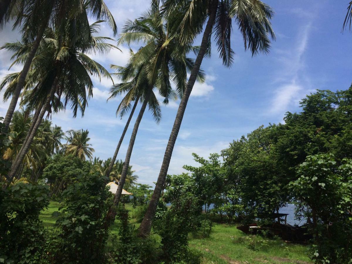 Bali Segara Lestari Oceanfront Villas Tejakula Esterno foto