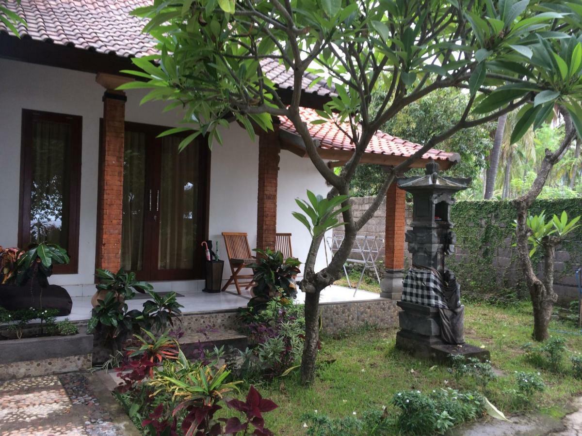 Bali Segara Lestari Oceanfront Villas Tejakula Esterno foto
