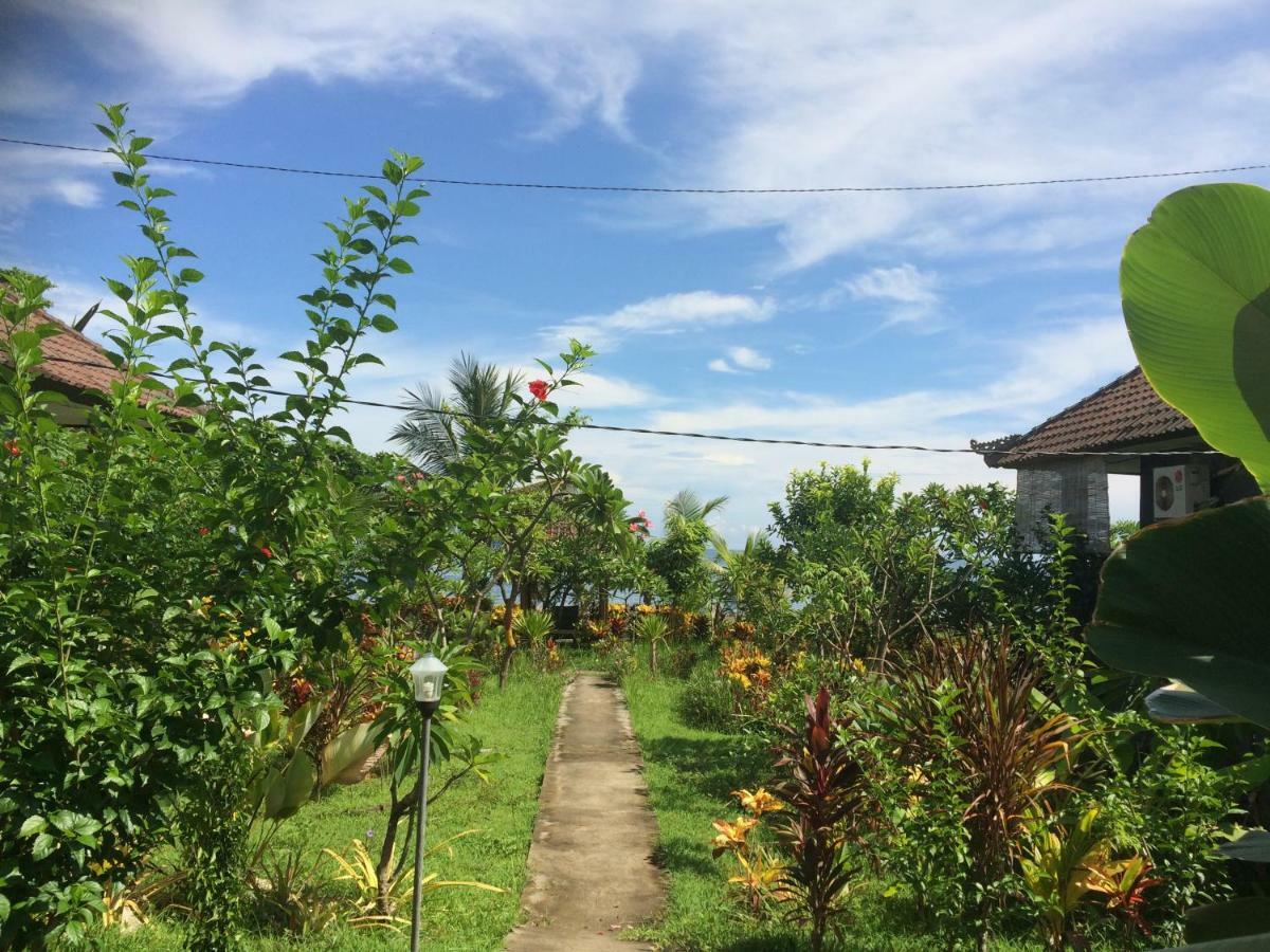 Bali Segara Lestari Oceanfront Villas Tejakula Esterno foto