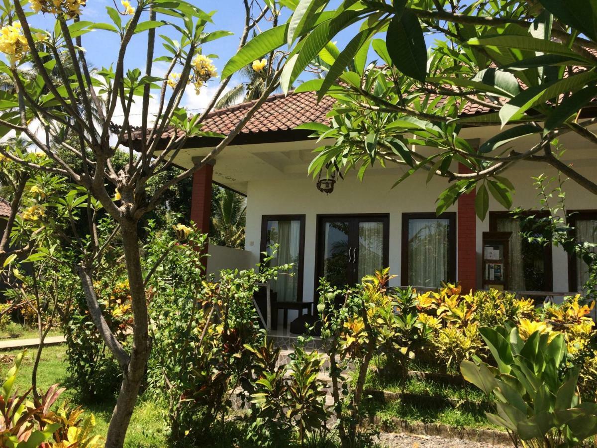 Bali Segara Lestari Oceanfront Villas Tejakula Esterno foto