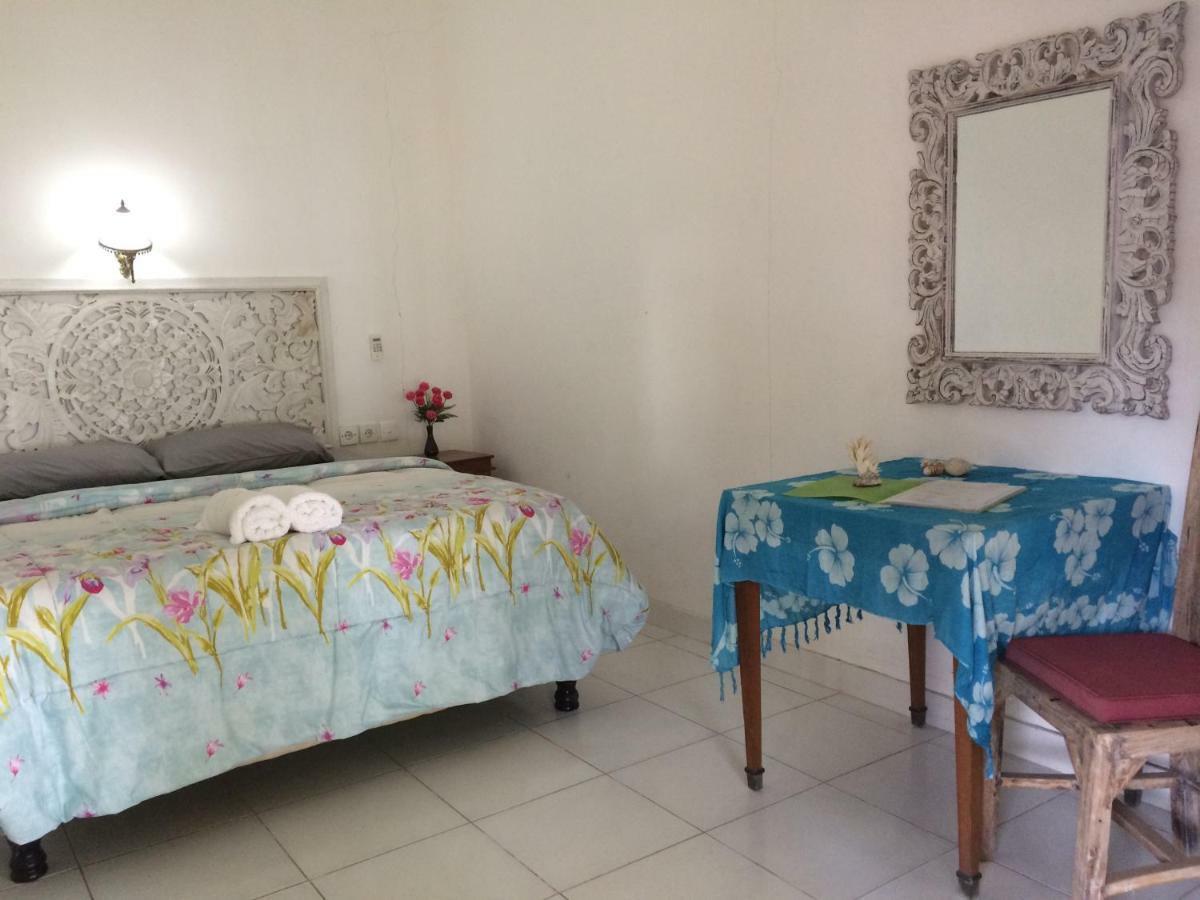 Bali Segara Lestari Oceanfront Villas Tejakula Esterno foto
