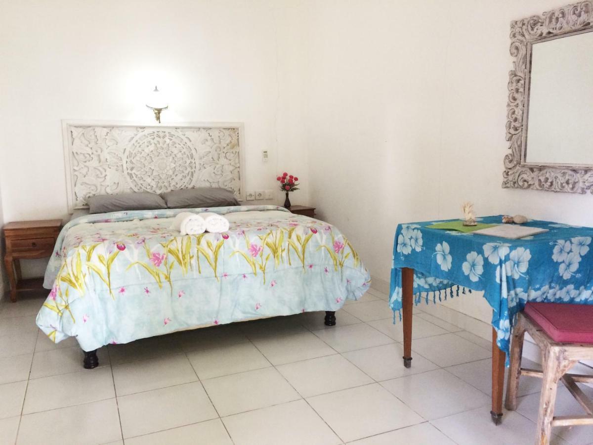 Bali Segara Lestari Oceanfront Villas Tejakula Esterno foto