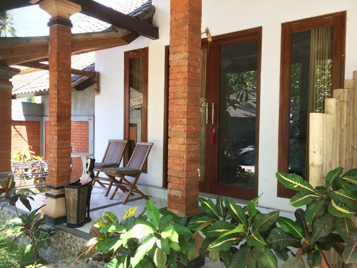 Bali Segara Lestari Oceanfront Villas Tejakula Esterno foto