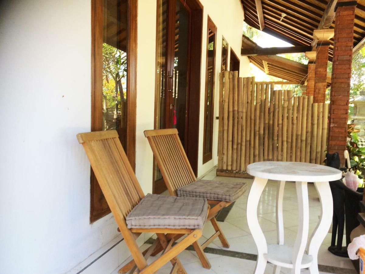 Bali Segara Lestari Oceanfront Villas Tejakula Esterno foto