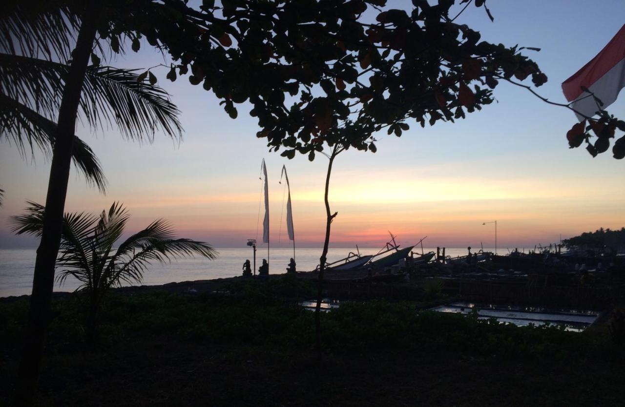 Bali Segara Lestari Oceanfront Villas Tejakula Esterno foto