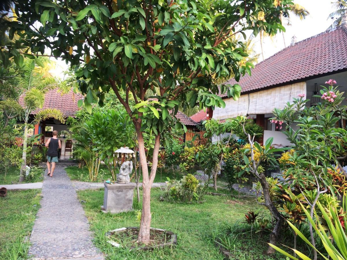 Bali Segara Lestari Oceanfront Villas Tejakula Esterno foto