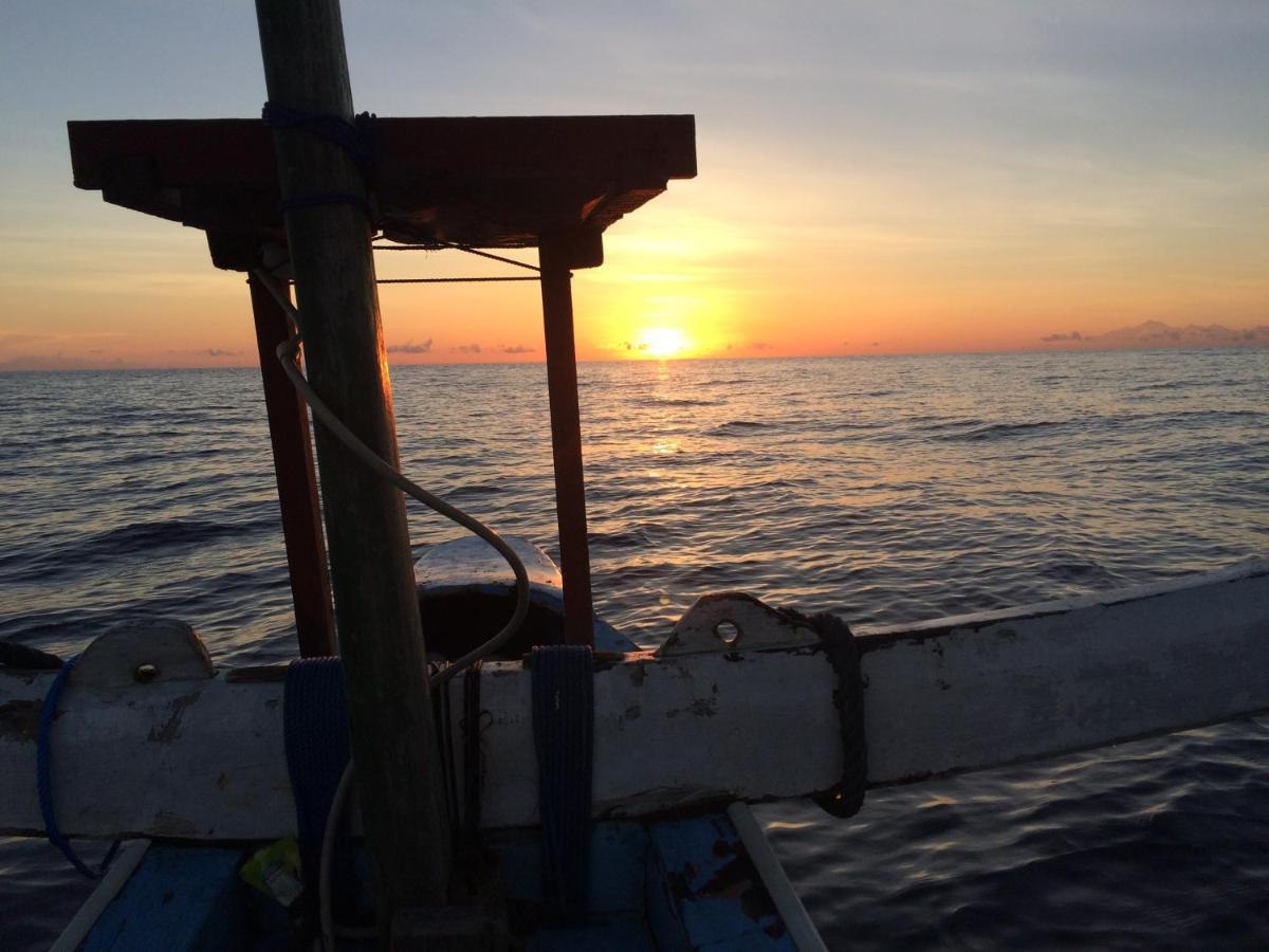 Bali Segara Lestari Oceanfront Villas Tejakula Esterno foto