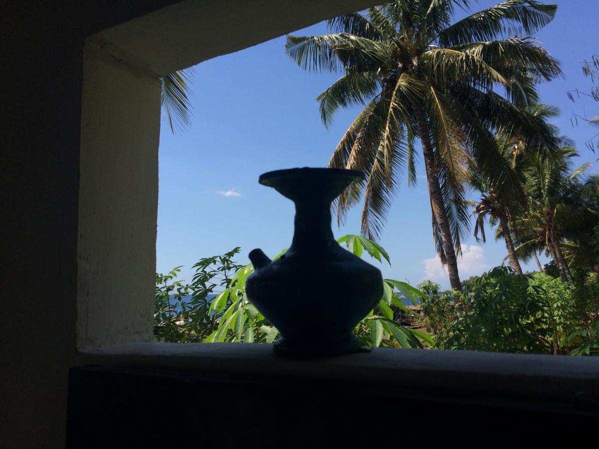 Bali Segara Lestari Oceanfront Villas Tejakula Esterno foto