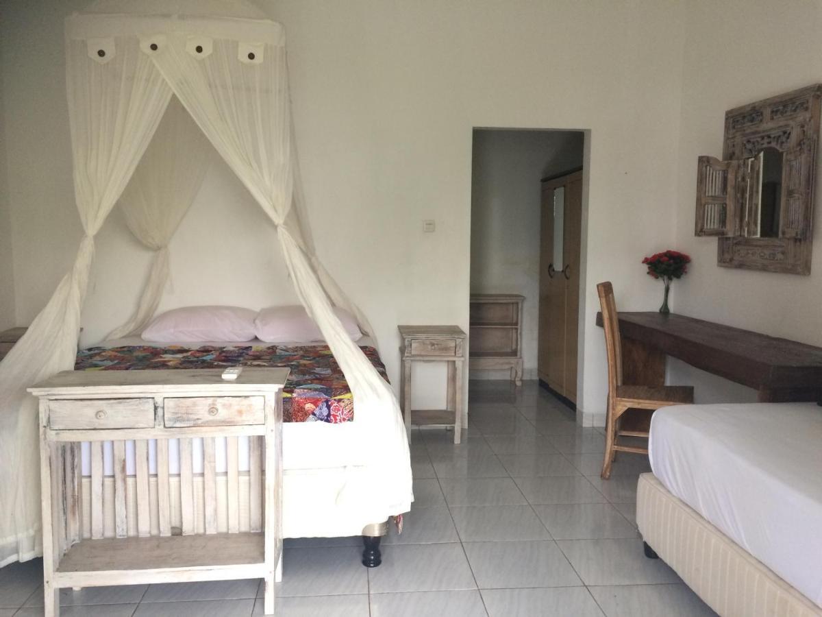 Bali Segara Lestari Oceanfront Villas Tejakula Esterno foto